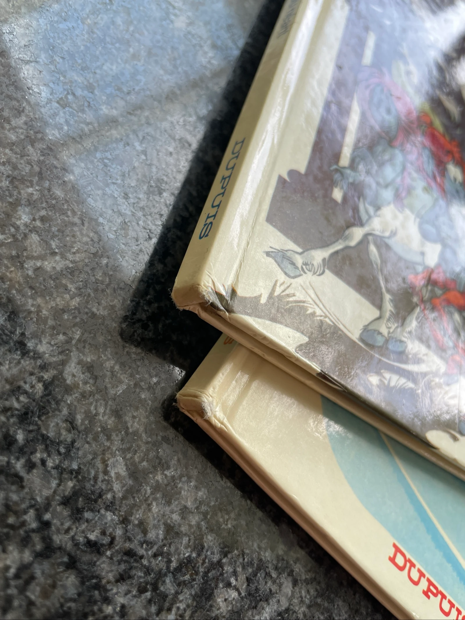 Volume 1 and 2 Aurora and Ulysses the Centaurs / Seron – photo 6